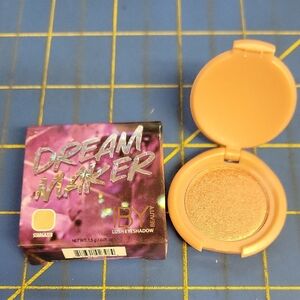 Dream Maker Eyeshadow - Stargazer Gold 1.5g New